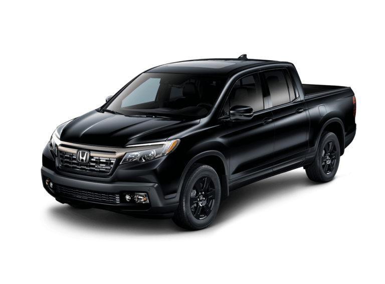 Honda Ridgeline