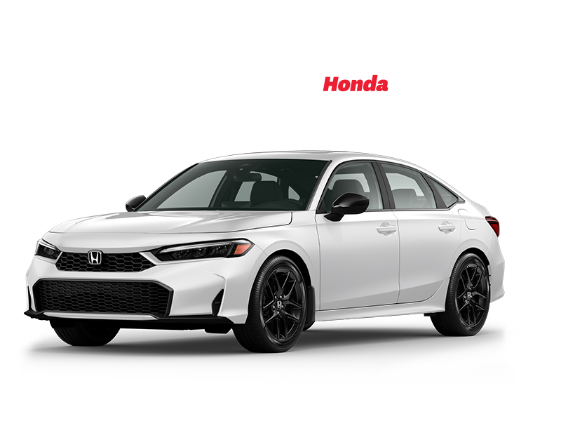 Break away from the pack.