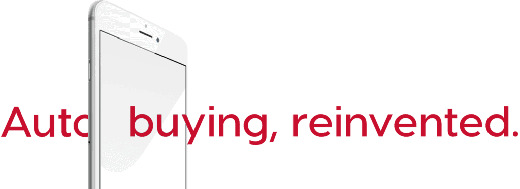 Auto Buying Reinvented