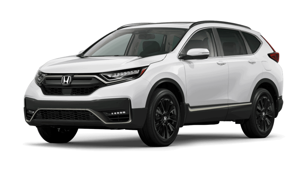 CR-V