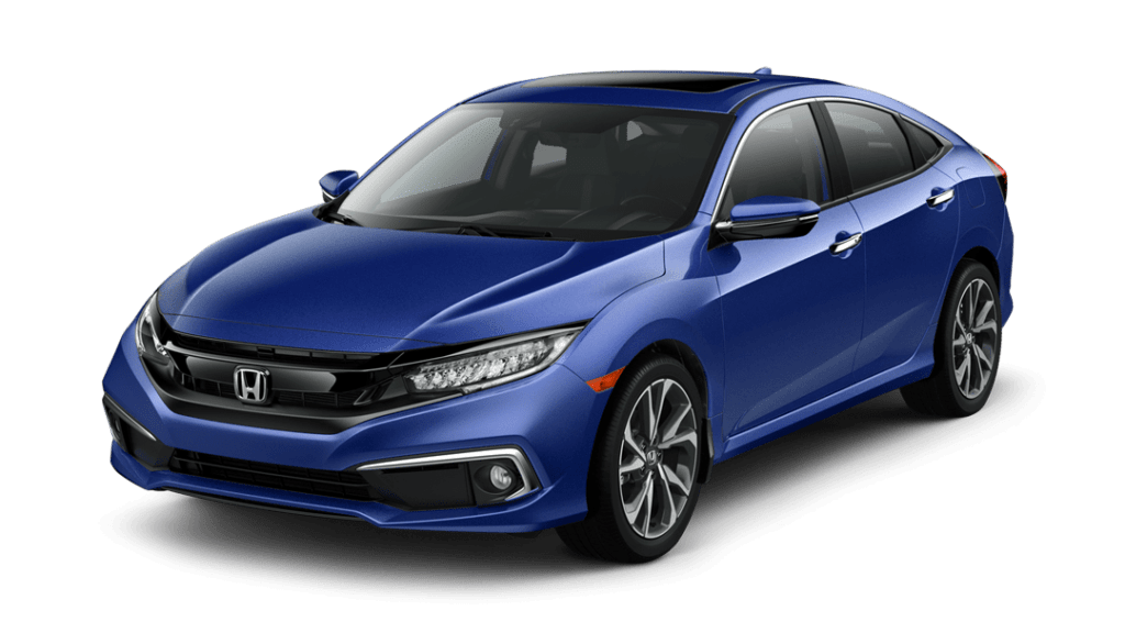 Civic Sedan