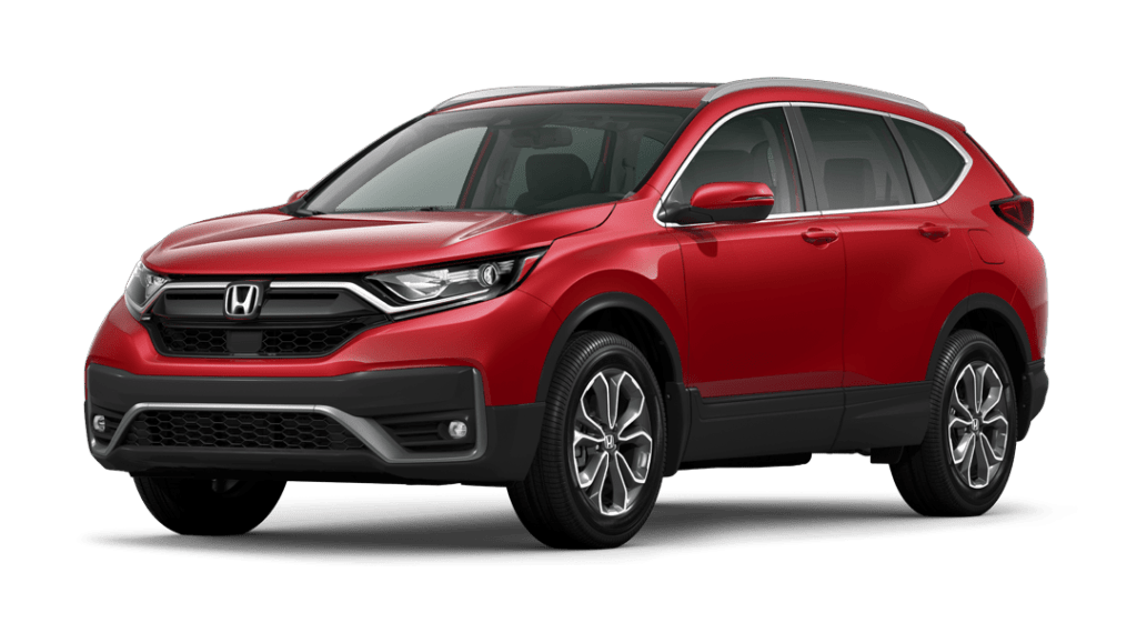 2020_CR-V_EXL