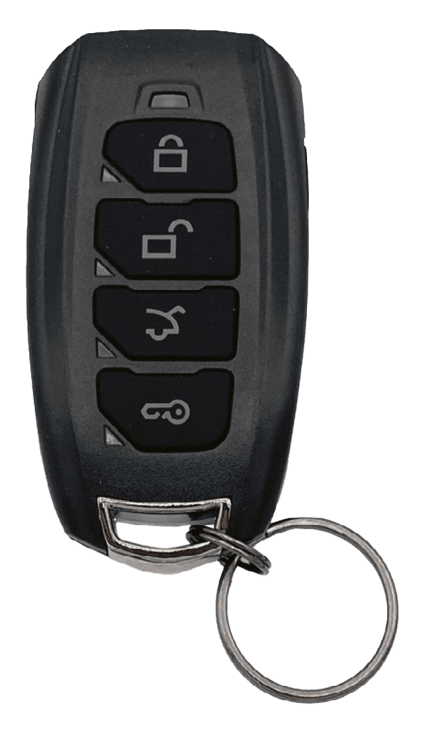 Remote Starters Birchwood Honda Regent