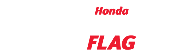 Honda Checkered Flag Event