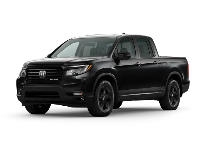 Ridgeline 2023 Black Edition