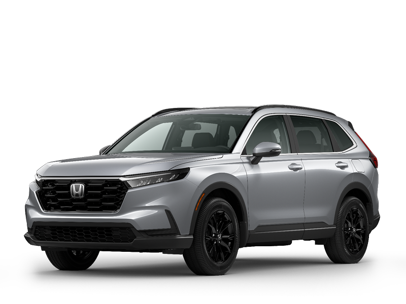 Get That Honda Feeling